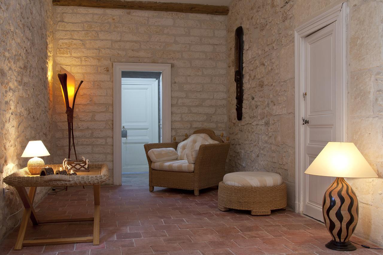 Bed and Breakfast Chateau Sainte Colombe Zewnętrze zdjęcie