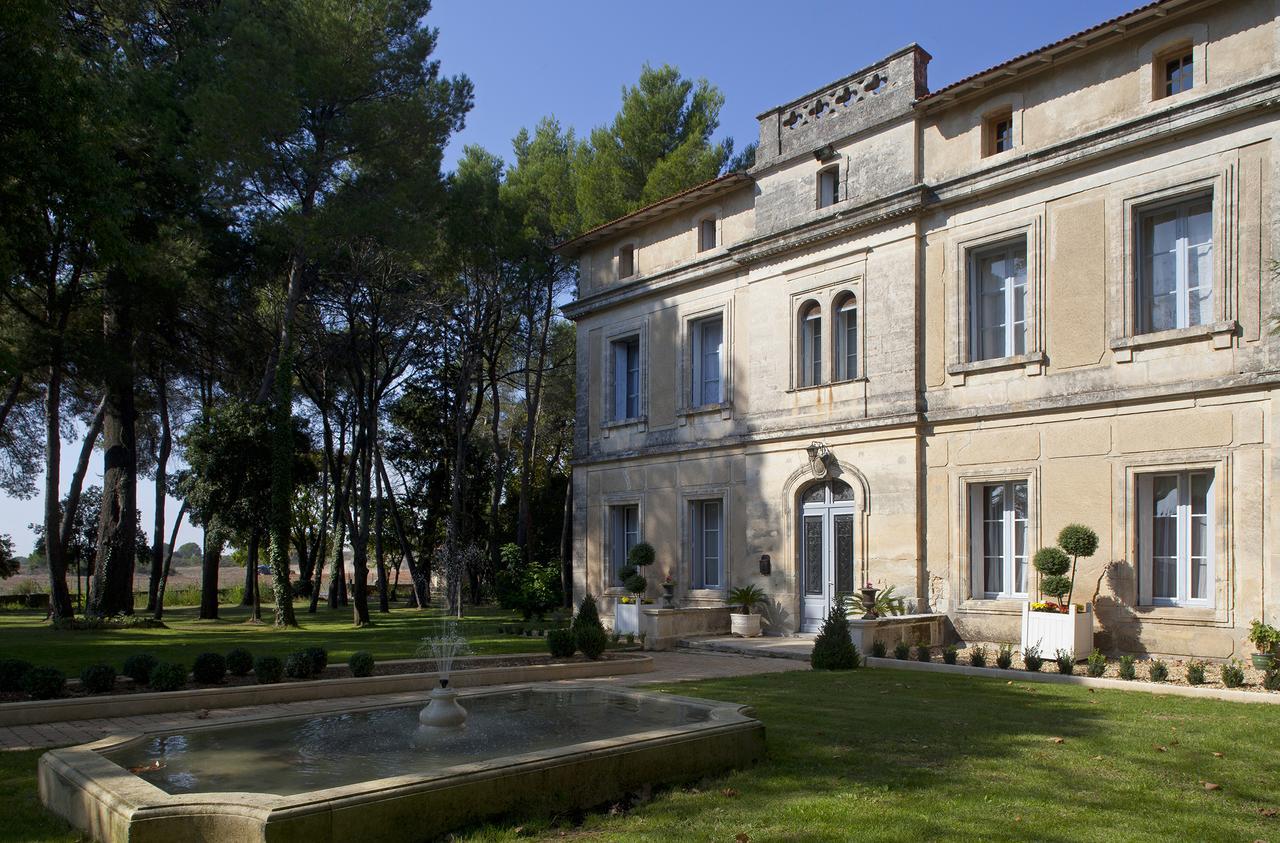 Bed and Breakfast Chateau Sainte Colombe Zewnętrze zdjęcie