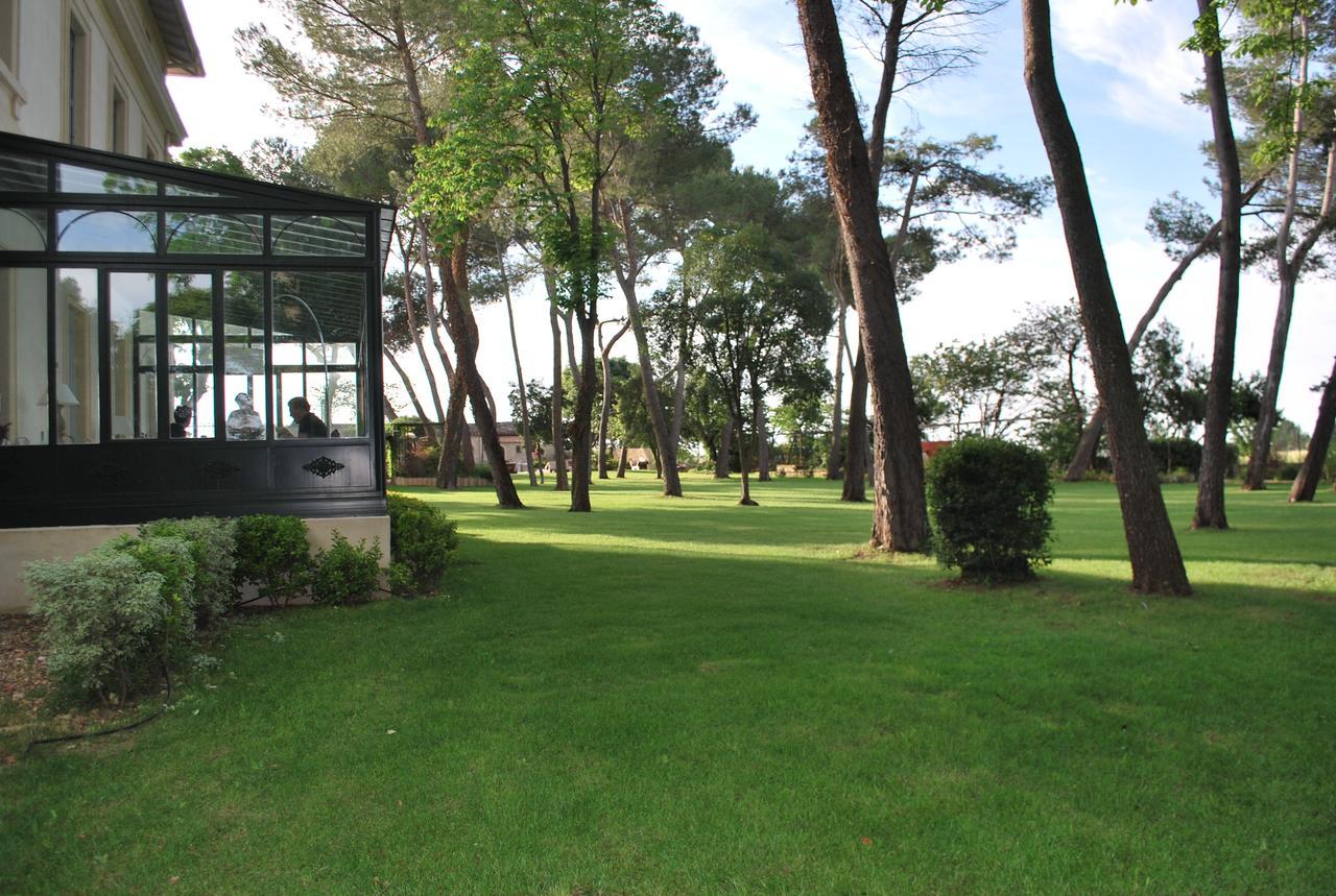 Bed and Breakfast Chateau Sainte Colombe Zewnętrze zdjęcie