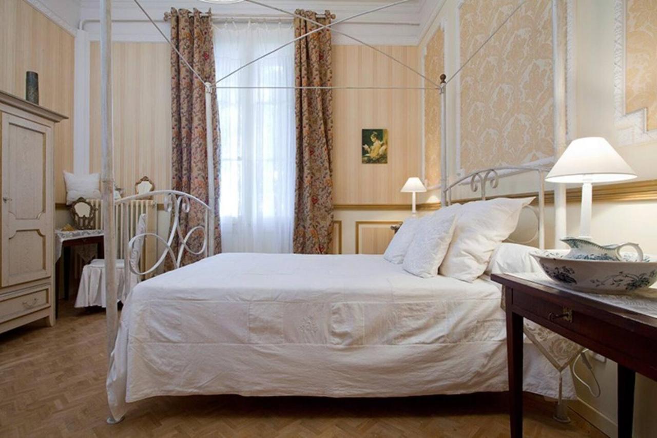 Bed and Breakfast Chateau Sainte Colombe Zewnętrze zdjęcie