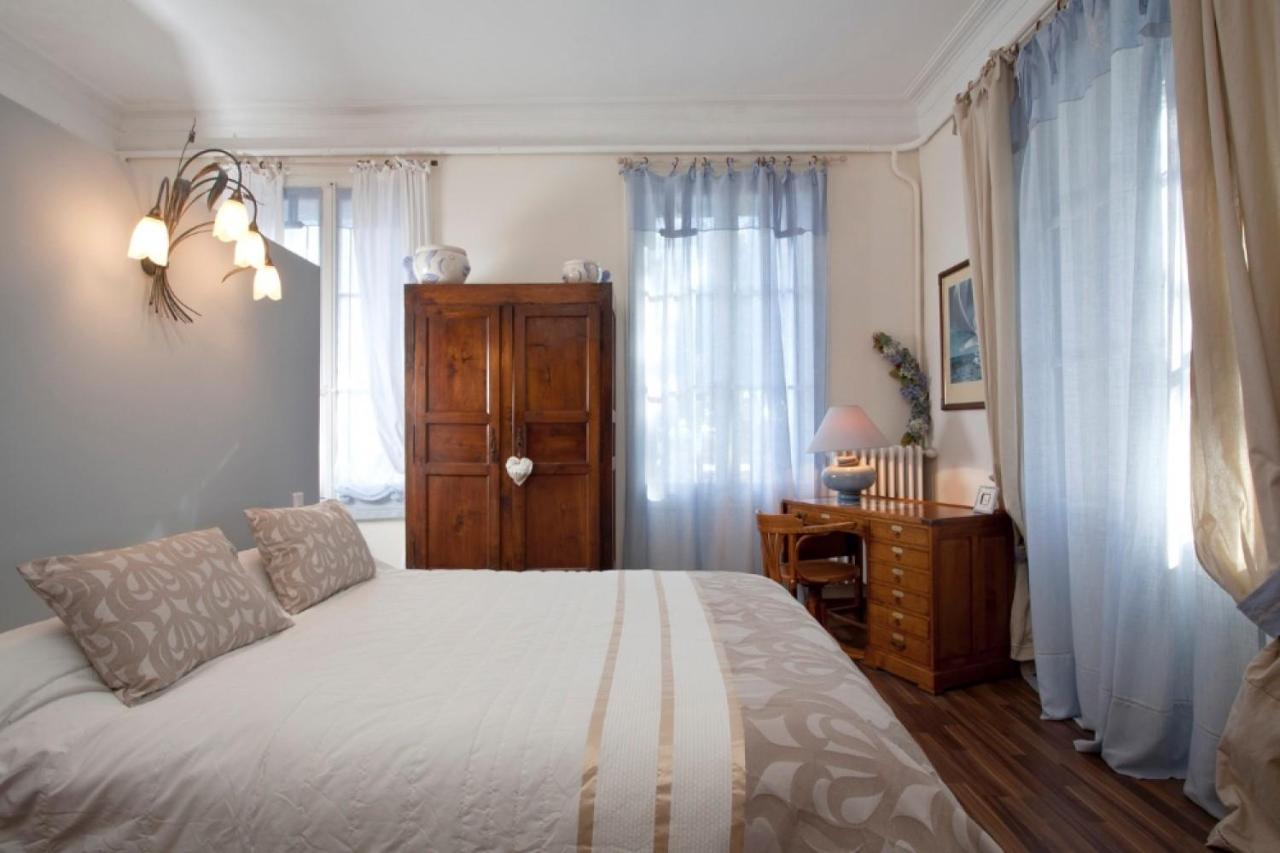 Bed and Breakfast Chateau Sainte Colombe Zewnętrze zdjęcie