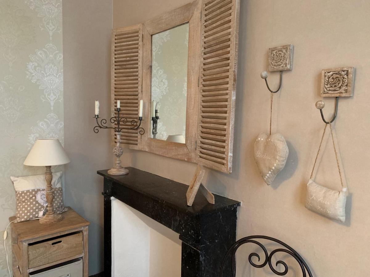 Bed and Breakfast Chateau Sainte Colombe Zewnętrze zdjęcie