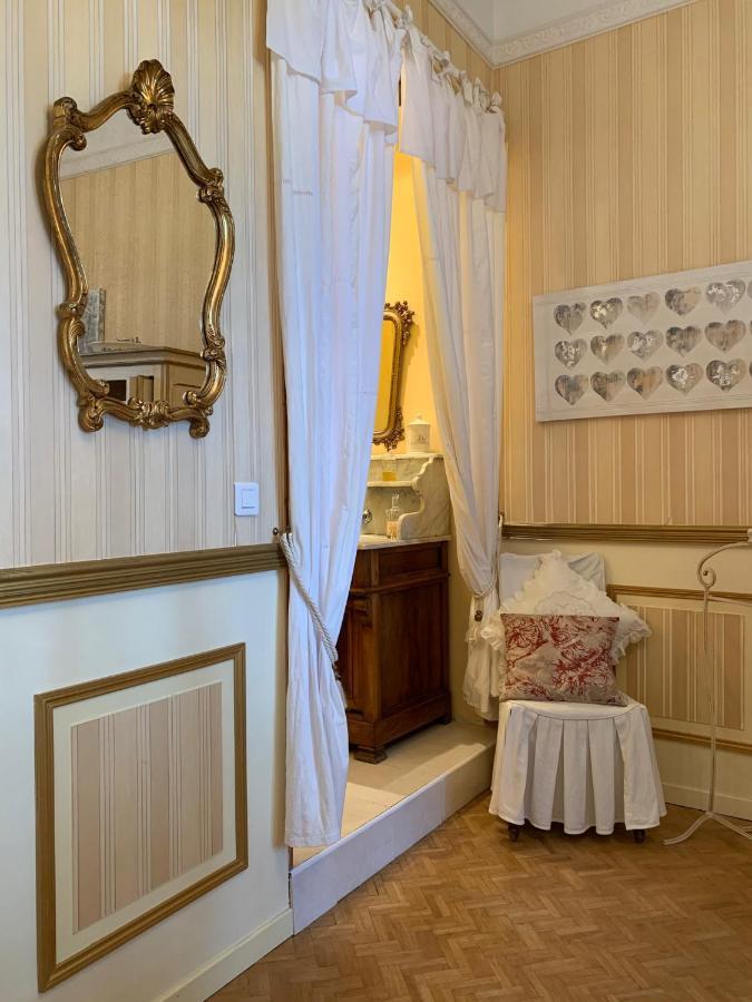 Bed and Breakfast Chateau Sainte Colombe Zewnętrze zdjęcie