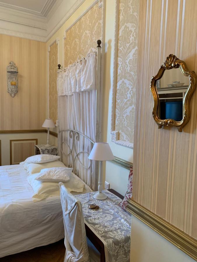 Bed and Breakfast Chateau Sainte Colombe Zewnętrze zdjęcie