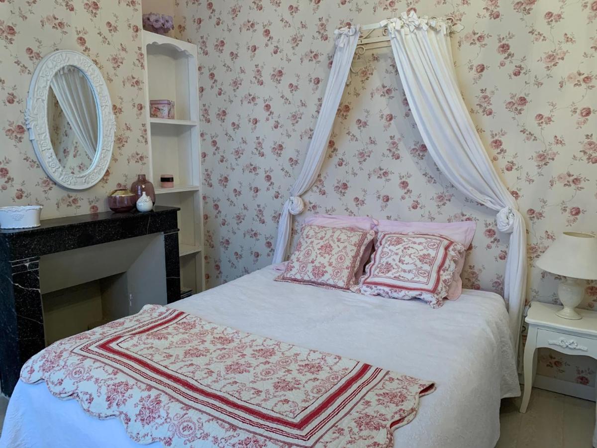 Bed and Breakfast Chateau Sainte Colombe Zewnętrze zdjęcie